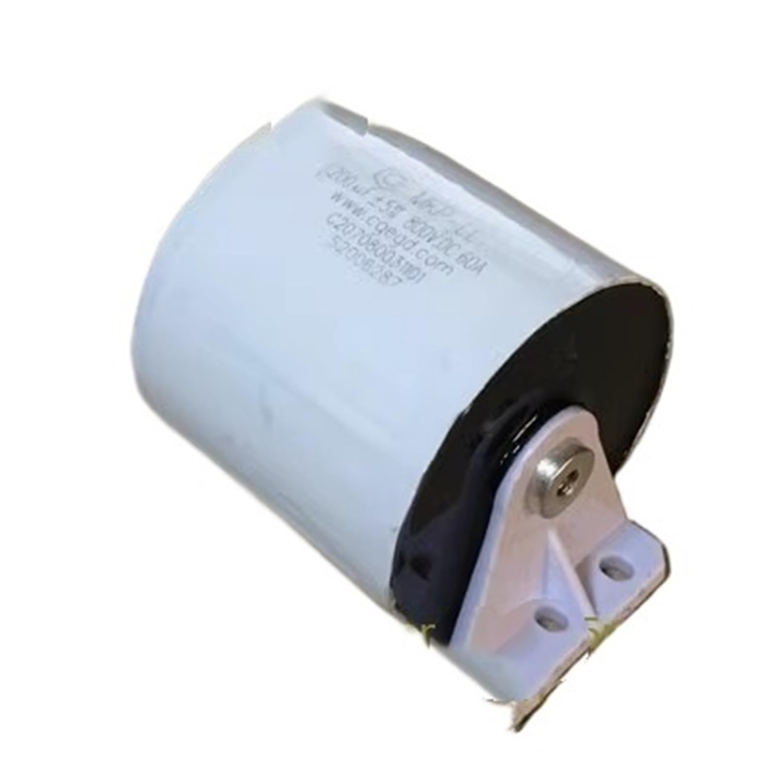 LEOTNNDQ MLC-LS 20uf 30uf 40uf 50uf 60uf 80uf 100uf 200UF 800V Inverter Filter Capacitor(MKP-LS 20UF 800V)