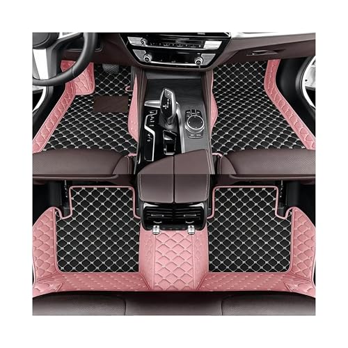 Tapis de sol voiture imperméable contre la boue pour Toyota Corolla 2007-2013 protection 3D