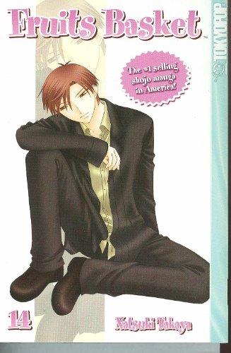 Fruits Basket, Vol. 14