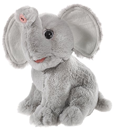 Heunec 235977 - Mi Classico Elefante con Occhi