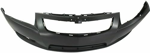 Miniatura 6 de Parts N Go Cubierta de parachoques frontal imprimada para Chevrolet Cruze 2011-2014 GM1000924 95217520