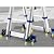 Telesladdercopiladders Homecopiladder 20 Ft Button Retraction Aluminumextension Extendable Ladder 330Lbs Capacity Extension Ladders Marriage