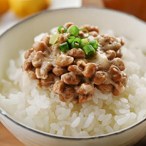 株式会社舟納豆 [定期便] 常陸大宮限定!舟納豆 ちびまる納豆 3回定期便 国産 茨城 大豆