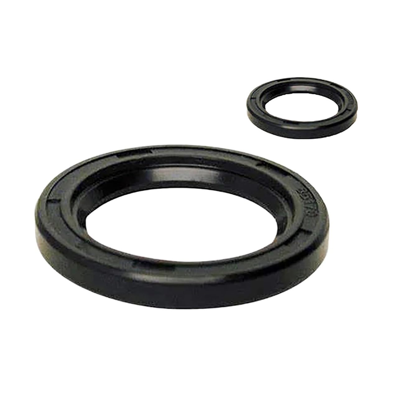 2 Joints d'huile 91254-ZW1-003 pour Moteurs Marins 75 et 90 CV