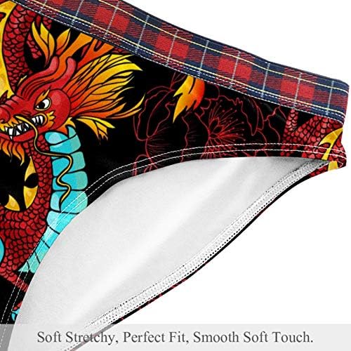 6-12 Bikini Sfacciati Perizoma Hipster DONNA Pizzo BIANCHERIA - Foto 10