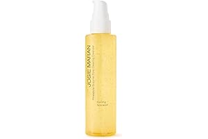 Josie Maran Pineapple Enzyme Pore Clearing Cleanser (A Foaming Enzyme Dream)
