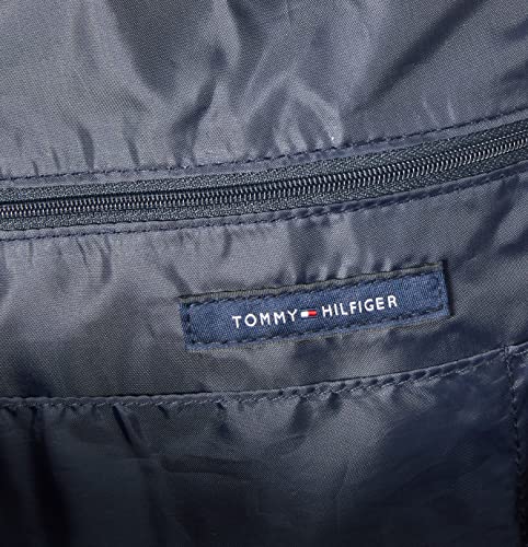 Tommy Hilfiger Men's Jackson Duffle Bag, AZURE LAGOON, One Size - image 4