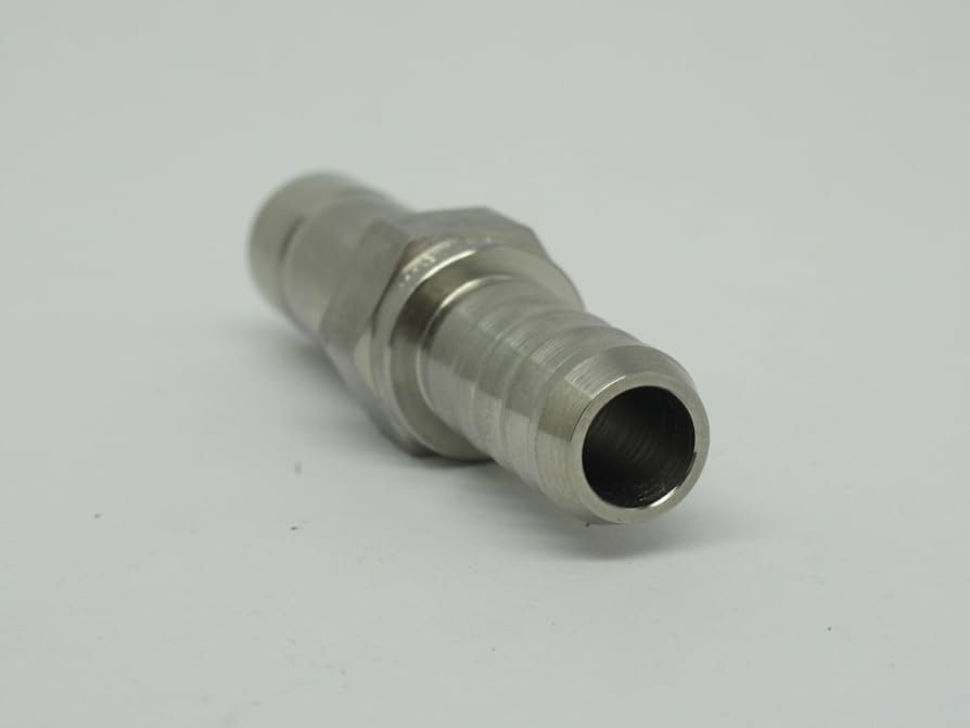 Aチ15◯● 1pagu2pinページ●◯ SS-6-HC-A-601 | Swagelok Hose Connector, 3/8