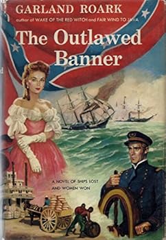 Hardcover The Outlawed Banner Book