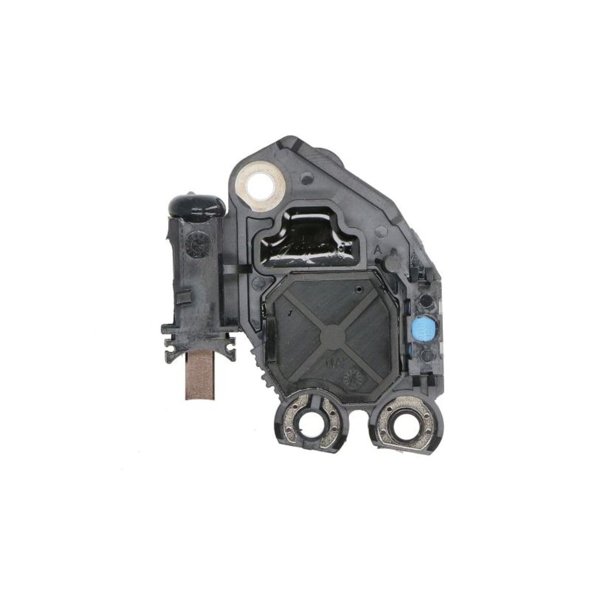 VALEO-599095-Régulateur d'alternateur