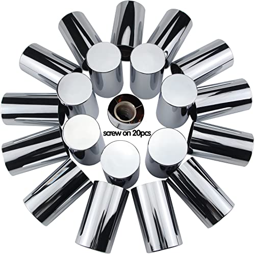 iBroPrat 33mm x 3-1/2