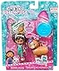 Gabby’s Dollhouse, Cat-tivity Set – Kittycorn Pferd - Set mit Gabby und Kico dem Regenbogeneinhorn, geeignet für Kinder ab 3 Jahren