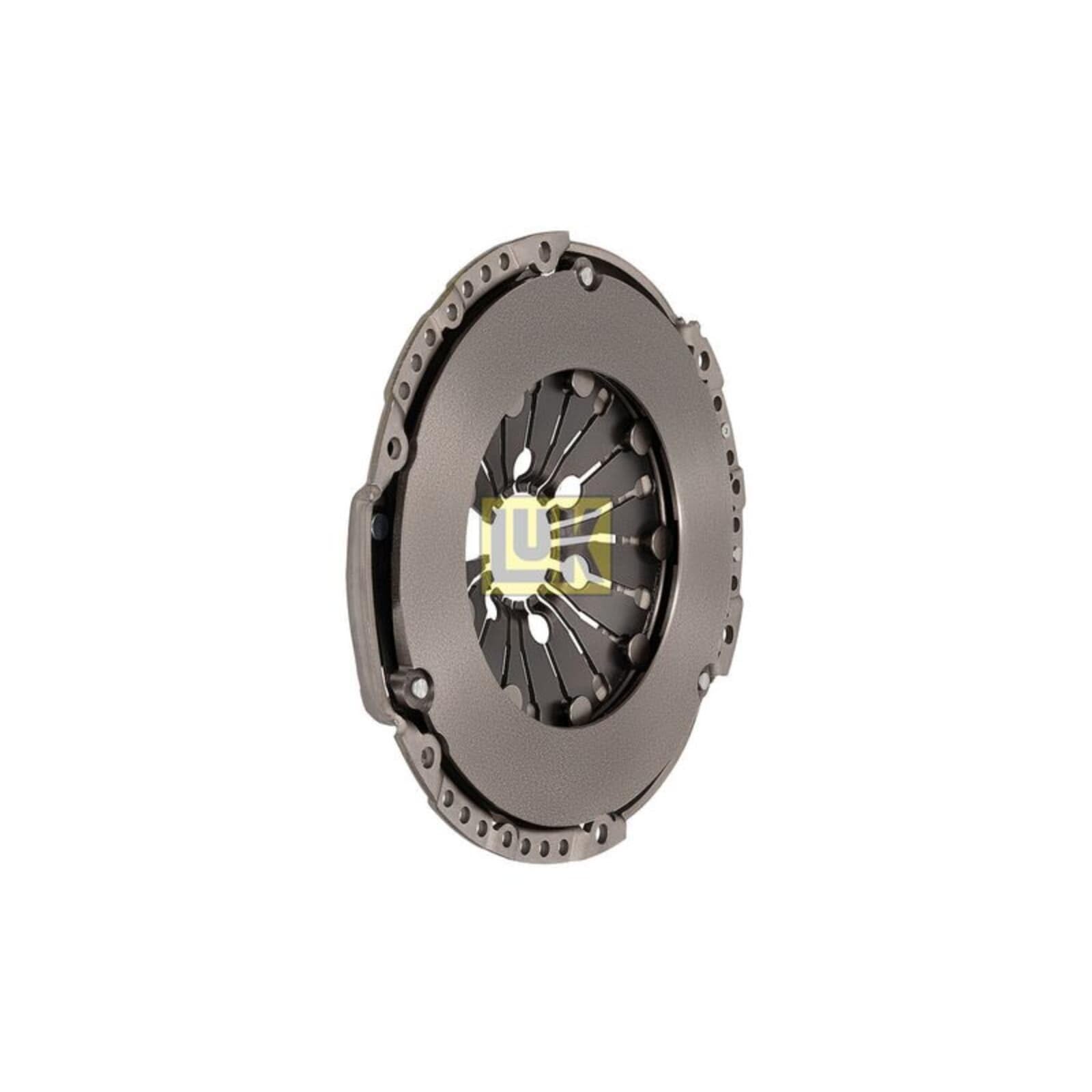 Luk 623 3074 00 Kupplungssatz RepSet für VAG Audi A3 09/96- (Menge: 1 Stk.) | 623 3074 00 für 1.6 1.9 Tdi Golf 4 Polo Fabia II Octavia I