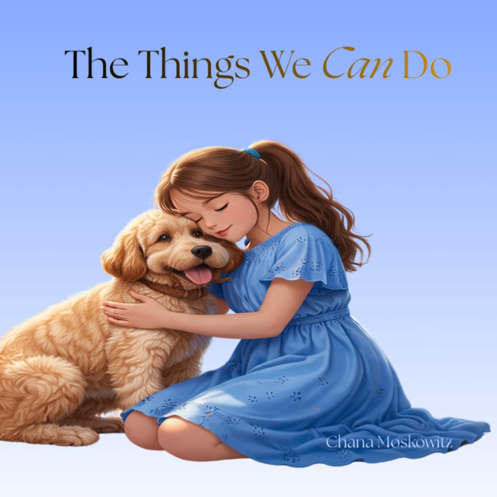 The Things We Can Do