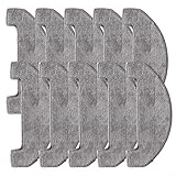 Photo Gallery hohovyvy tappezzeria mop accessori set di ricambi per robot aspirapolvere ms1 max, robot aspirapolvere accessori per la pulizia pavimenti, durevole (10 pacche) Photo Gallery hohovyvy tappezzeria mop accessori set di ricambi per robot aspirapolvere ms1 max, robot aspirapolvere accessori per la pulizia pavimenti, durevole (10 pacche)