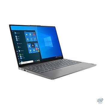 Amazon.com: Lenovo ThinkBook 13s G2 ITL Laptop | 13.3