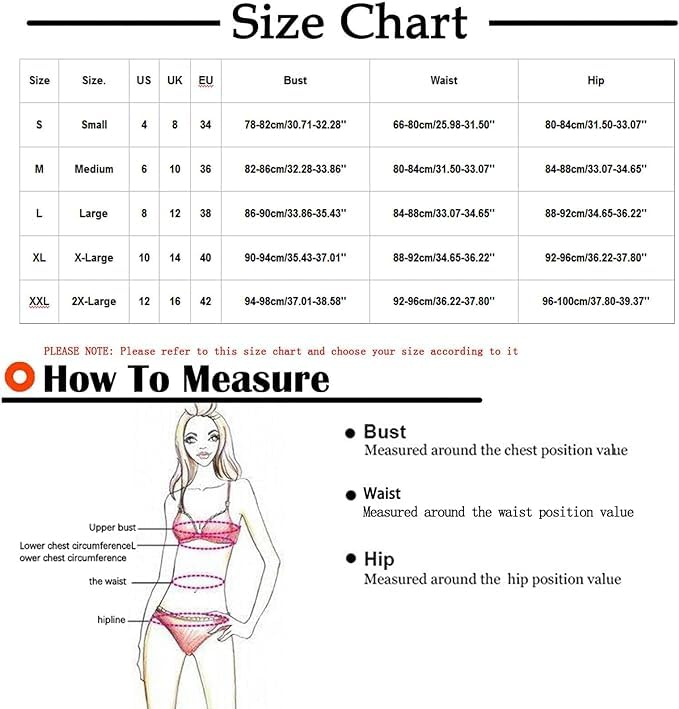 Mujer Bikini Tankini Traje de Baño Dos Piezas Push Up Cintura Alta