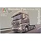 Italeri 3905 1:24 Mercedes Benz Actros MP4 Gigaspace, Fahrzeug