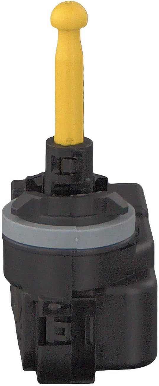 Febi bilstein 38942 Adjustment Motor for headlight levelling device, pack of one