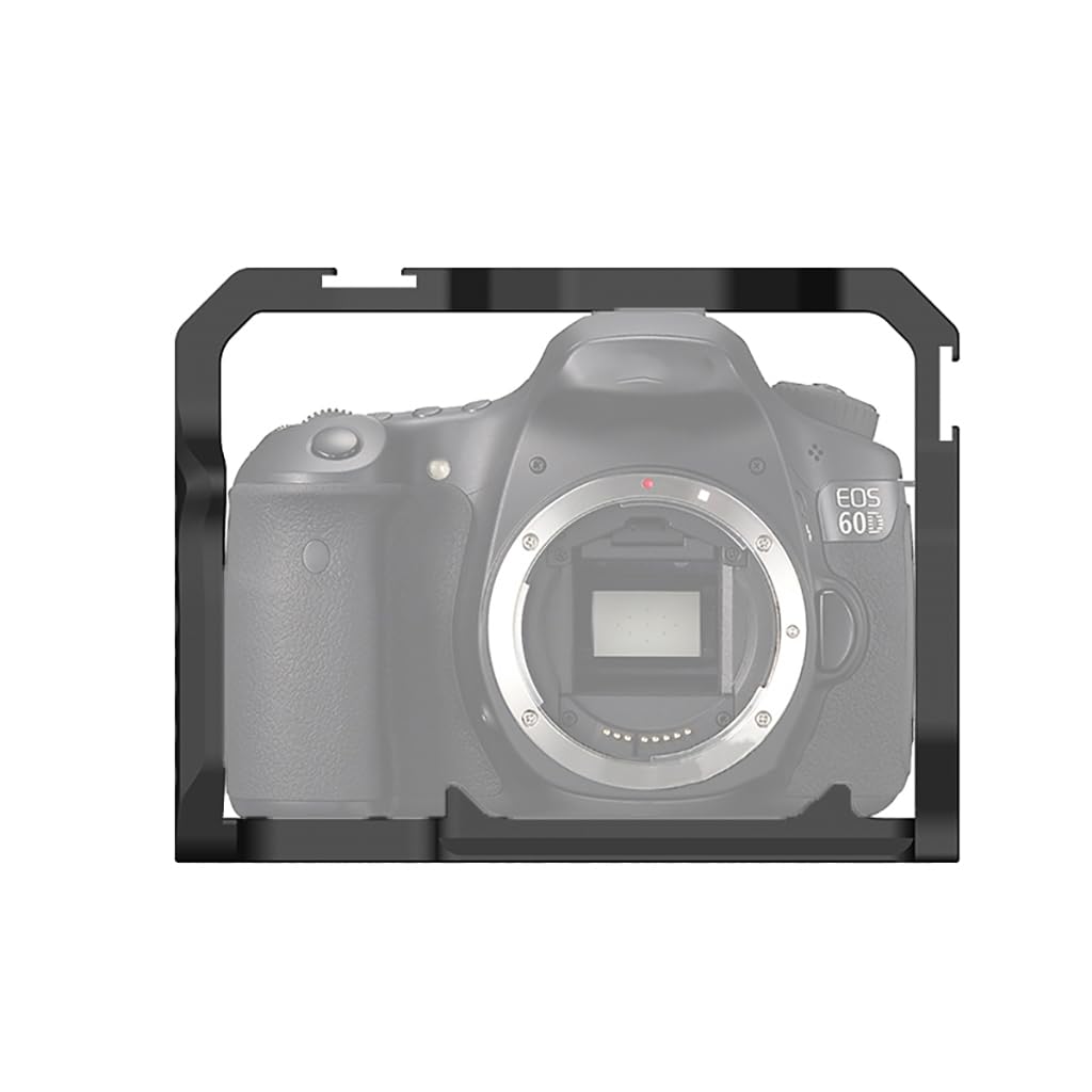 Canon EOS 90D of 80D: Belangrijke Verschillen | 100% onafhankelijk