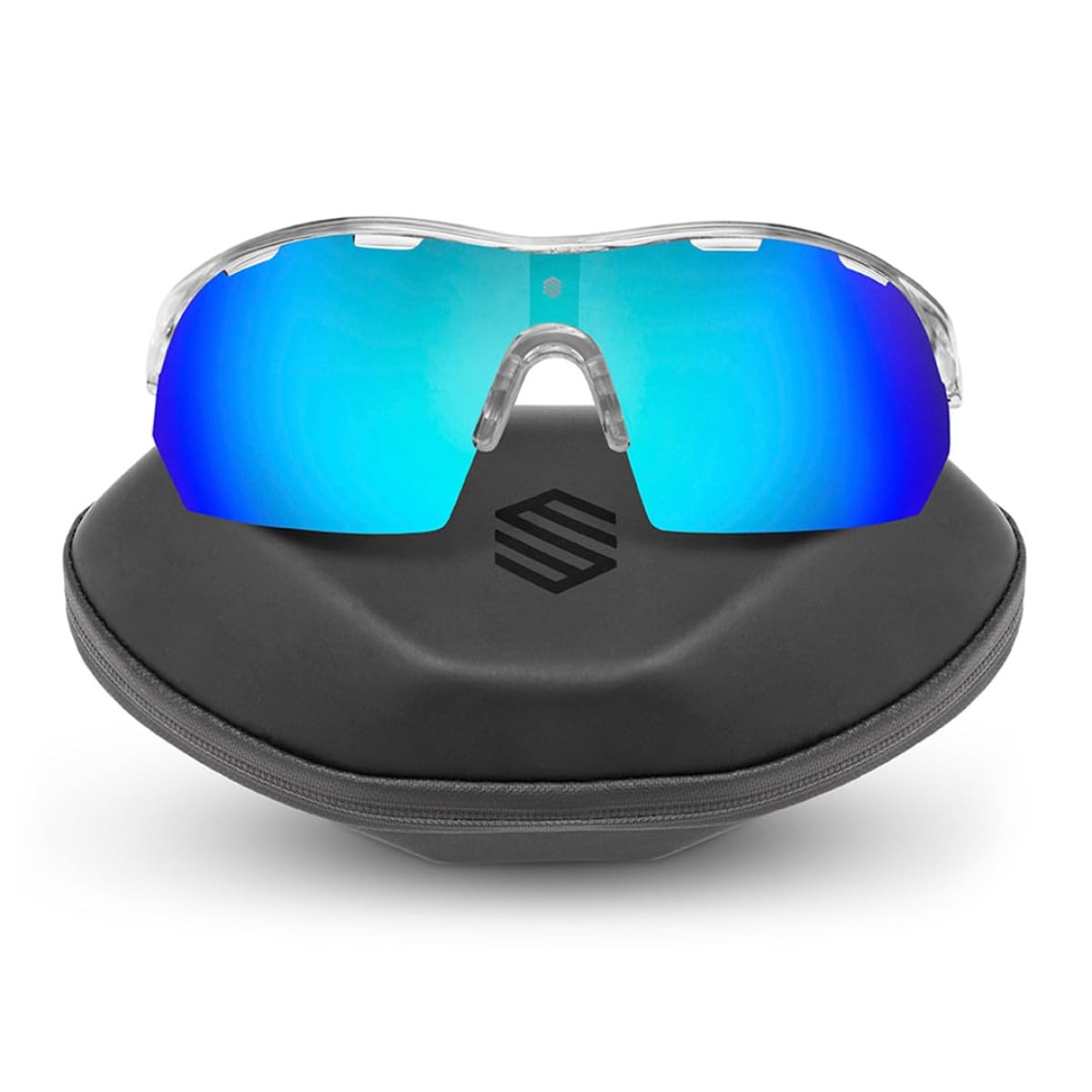 SIROKO Sunglasses Cycling K3s Men & Women