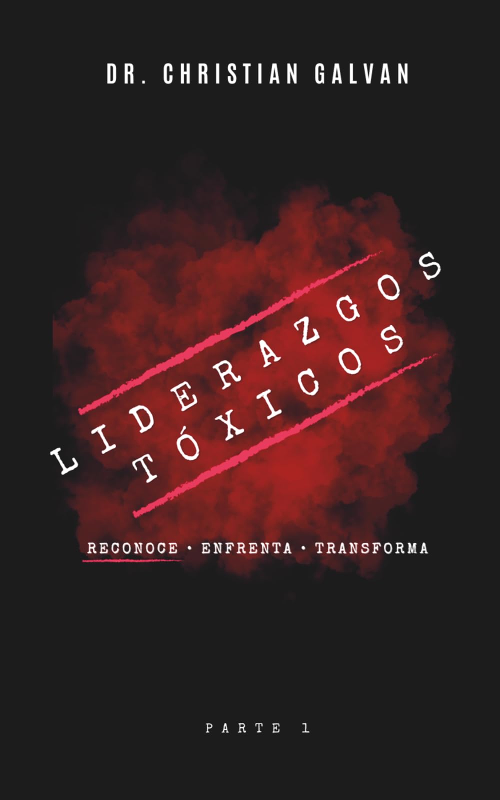 Liderazgos Tóxicos: Parte 1 - Reconoce
