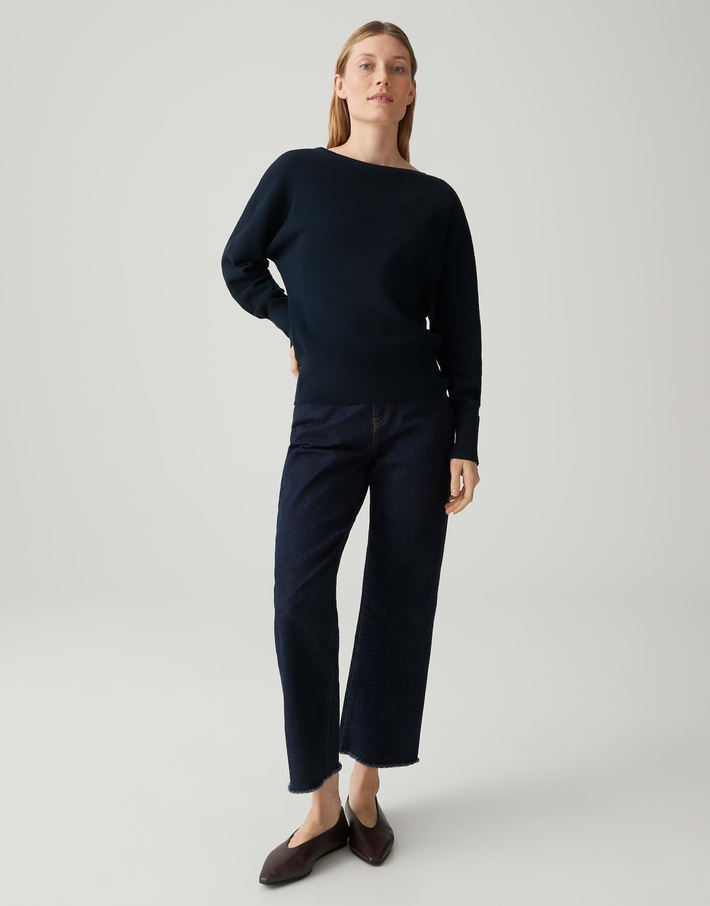 OPUS Damen Pullover |