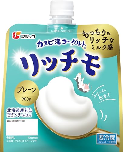 [�①] �t�W�b�R �J�X�s�C���[�O���g ���b�`�� �v���[�� 900g×6��