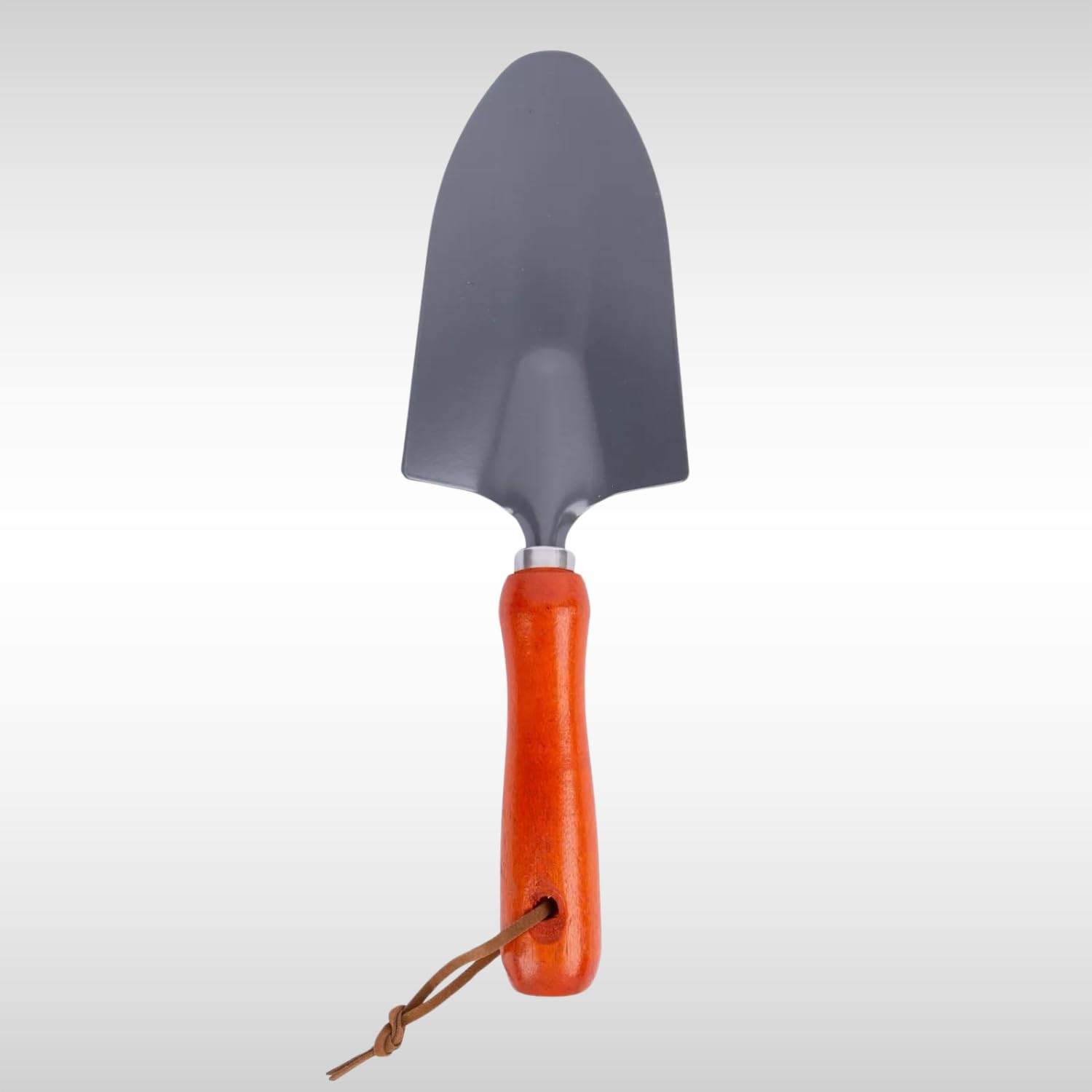 Dunnet Tools Wooden Handle Trowel Garden Trowel Hand Weeder Tools Hand Shovel With Wooden Handle For Planting Transplanting, Weeding, Moving And Smoothing Soil Gardening Tools Garden Tools