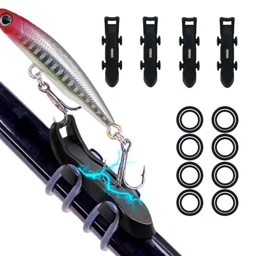 ���A�[���C�z���_�[ ���A�[���C�����t�b�J�[ �ނ�Ɨp�t�b�N�L�[�p�[ 2�T�C�Y���o�[�����O�t�� �ނ�a�z���_�[ ���C�����ݖh�~ �N�C�b�N�C���X�g�[�� �t���C�t�B�b�V���O���b�h�t�b�N�L�[�p�[