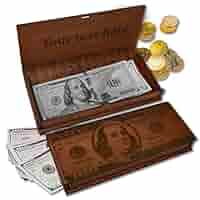 monyhorse × VERDY GIFT BOX monyhorse × VERDY GIFT BOX 9-3/4 x 7 x 3 Matte Black