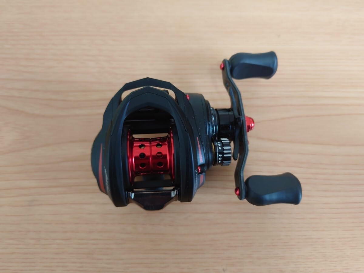 LTZ LX992Z KTF スプール　アブガルシア アブガルシア LX992Z KTFカスタム LTZ LX992Z KTF スプール アブ