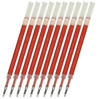 Amazon | サクラクレパス ボールペン替芯 ボールサインNX05 黒