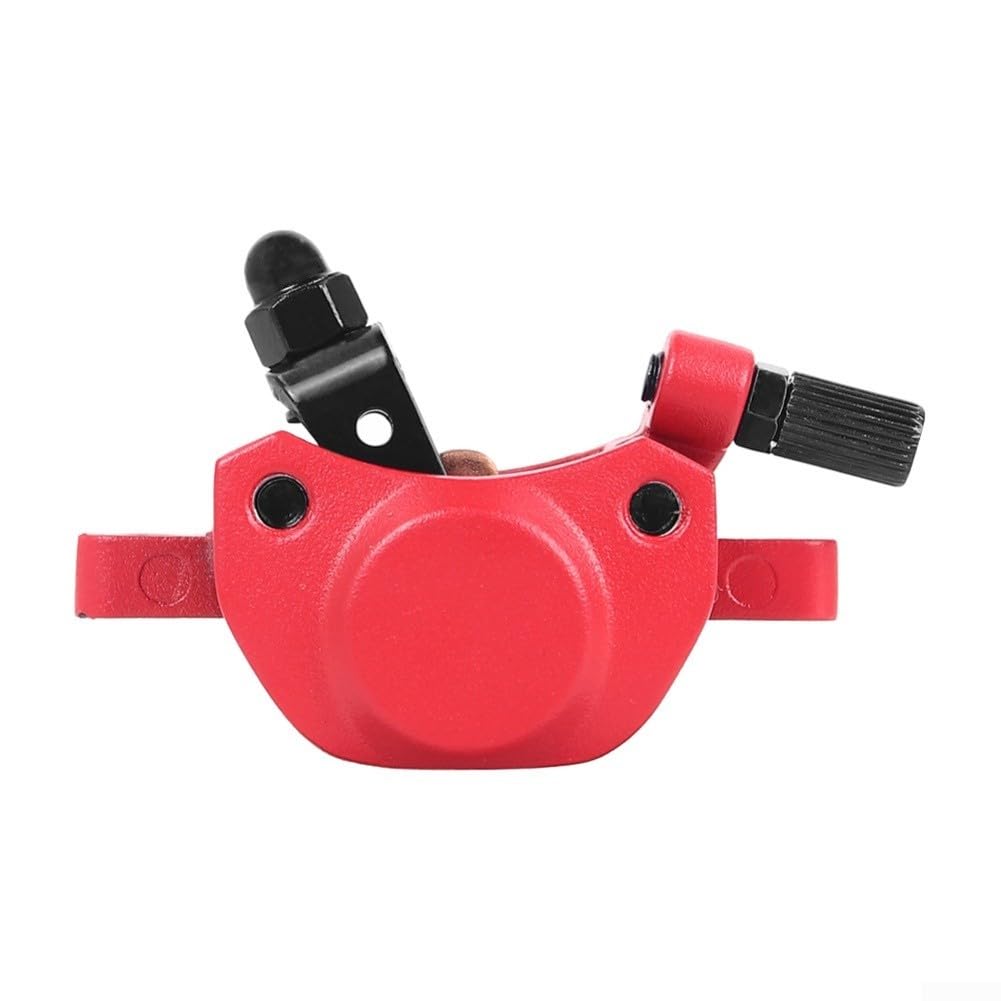 Asiento de freno de disco para scooter Ninebot G3, tu equipo de conducción urbana