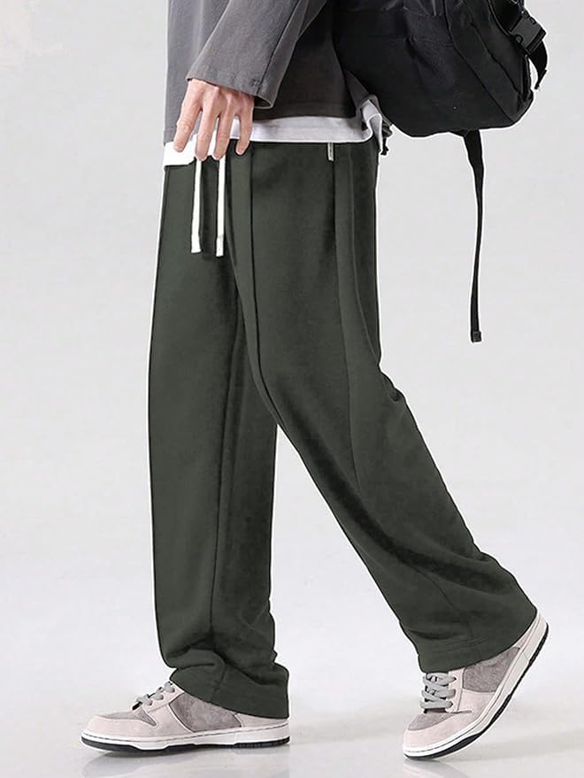 Image of Mack Jonney Regular Trouser Loose Fit | Sports for Men Stylish Track Pant-MACK640418