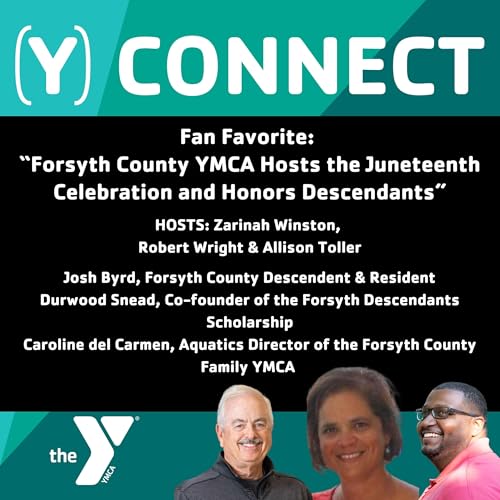 Page de couverture de Fan Favorite: Facing Forsyth County's Past & Honoring Its Descendants