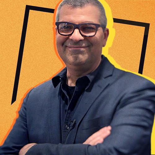 Discover AskChris.AI, The Revolutionary AI Platform Designed for Artists Podcast Por capa