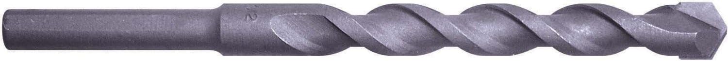 Century Drill & Tool 87824 Sonic Masonry Drill Bit, 3/8" x 12"