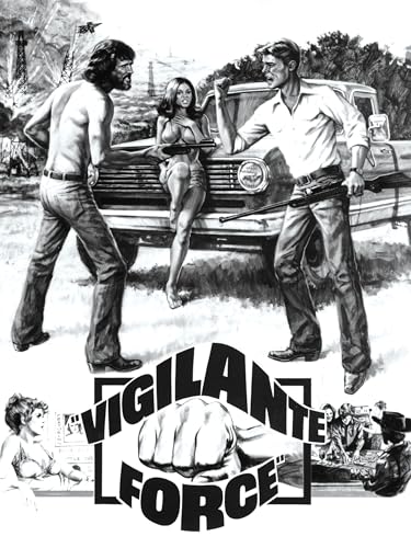  Vigilante Force