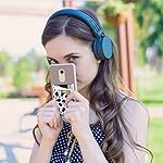 CalorMixs-Stretchy-Credit-Card-Holder-for-Back-of-Phone-Cell-Phone-Pocket-Stick-On-Wallet-Card-of-Phone-Self-Adhesive-Sticker-on-Phone-Android-Smartphones-Fit-47-Phone-Above