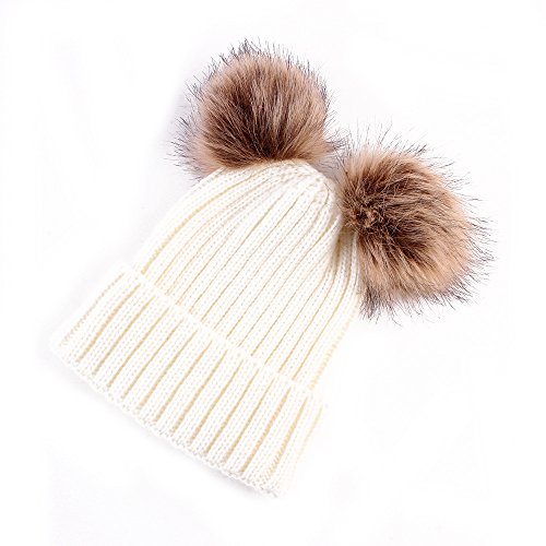 Oenbopo Baby Winter Warm Hat thumb #1