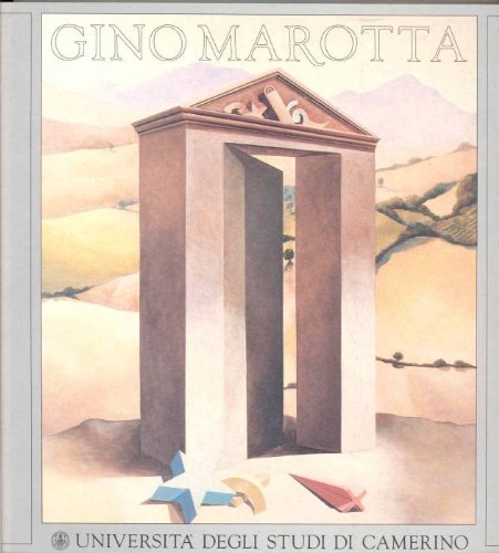  Gino Marotta
