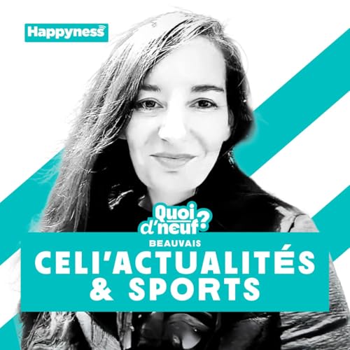CéliActualités - Pierre-Nicolas Cleré co-producteur de Balavoine, ma Bataille cover art