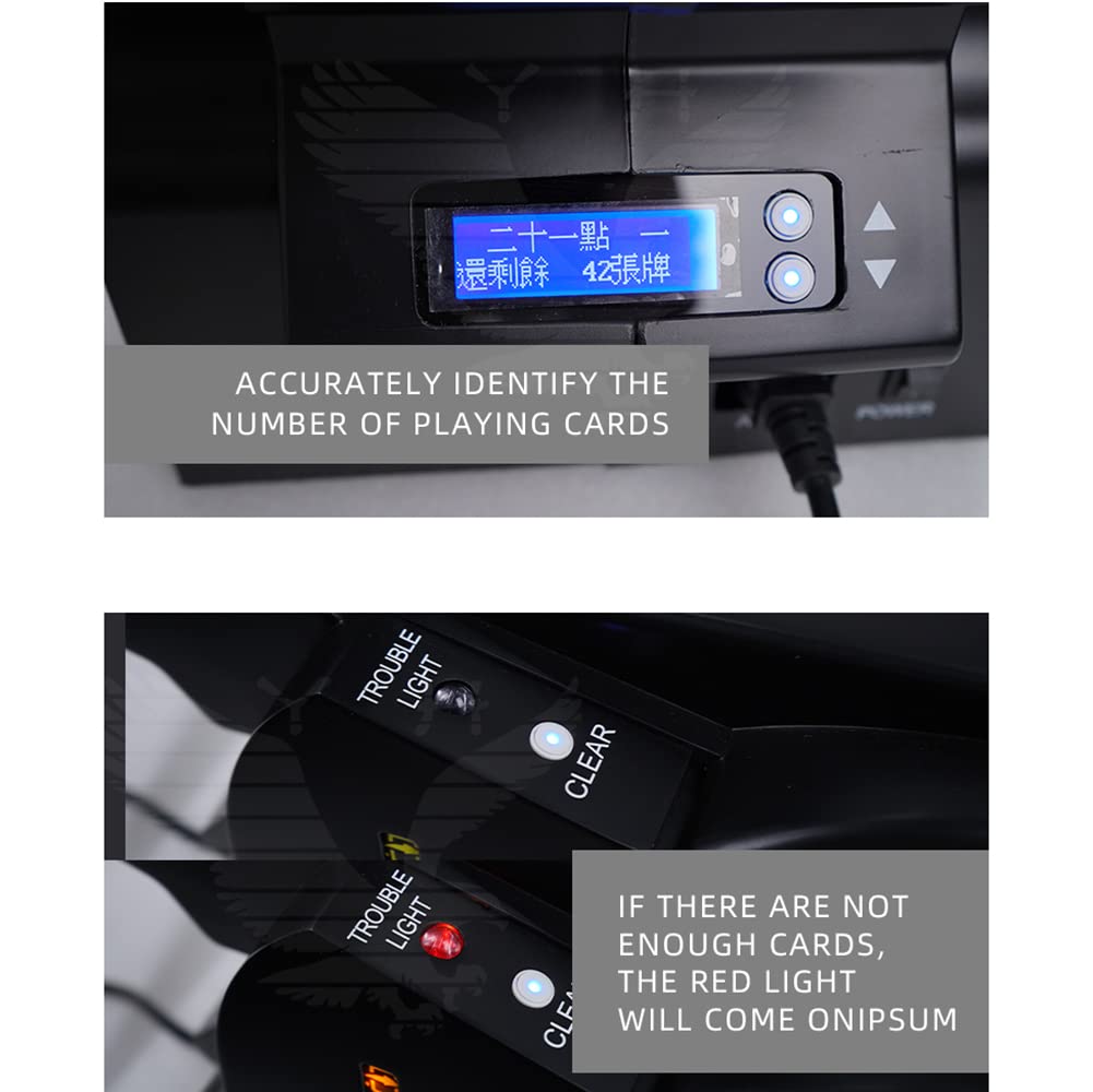 カードシュー　バカラ　ブラックジャック　用 カードシュー バカラ ブラックジャック 用 カードシュー バカラ