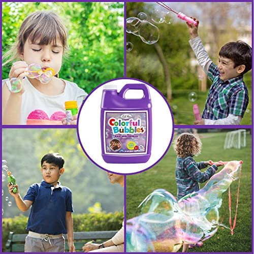 Lulu Home 778-R Bubble Concentrated Solution thumb #5