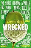 charlotte roche martin keß  Wrecked
