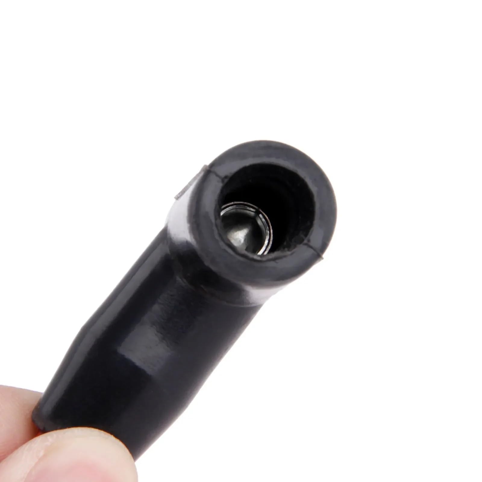 Compatible con Compatible Grand Briarwood Comanche 8 cables de encendido,5 mm clips Distribuidor de encendido