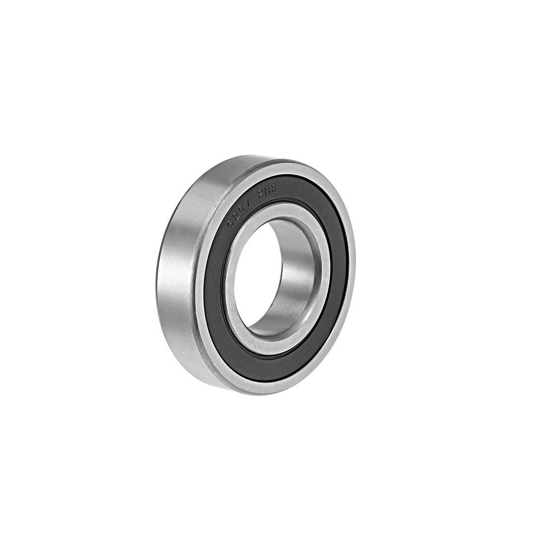 6207-2RS1 Cuscinetto radiale a sfere con tenute o schermi