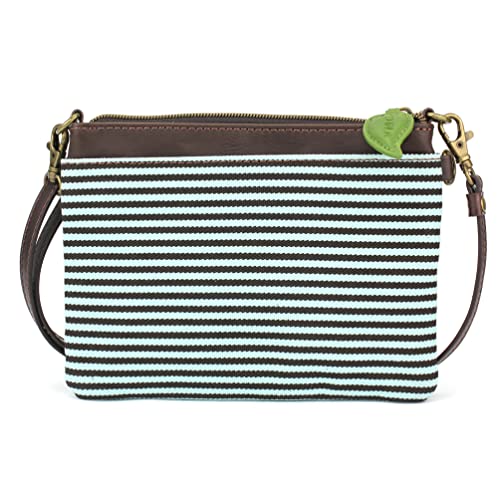 Image of CHALA Mini Crossbody /Purse with Convertible Strap Stylish, Compact, Versatile