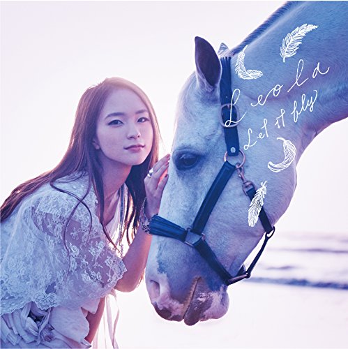 Leola Let It Fly 歌詞 歌ネット
